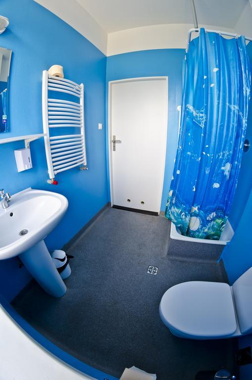 Wilson Hostel Warszawa Room photo