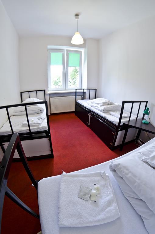 Wilson Hostel Warszawa Room photo