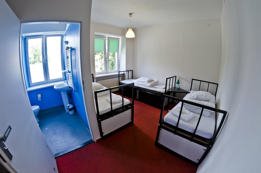 Wilson Hostel Warszawa Room photo