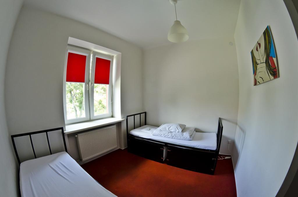 Wilson Hostel Warszawa Room photo