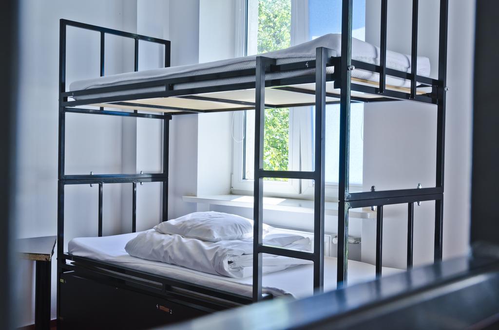 Wilson Hostel Warszawa Room photo