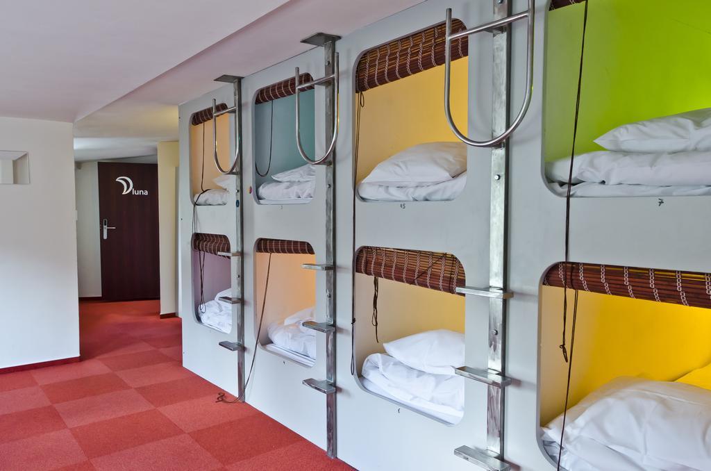 Wilson Hostel Warszawa Room photo