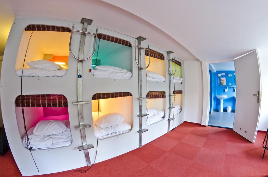 Wilson Hostel Warszawa Room photo