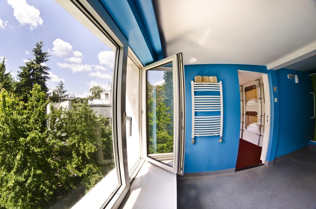 Wilson Hostel Warszawa Room photo