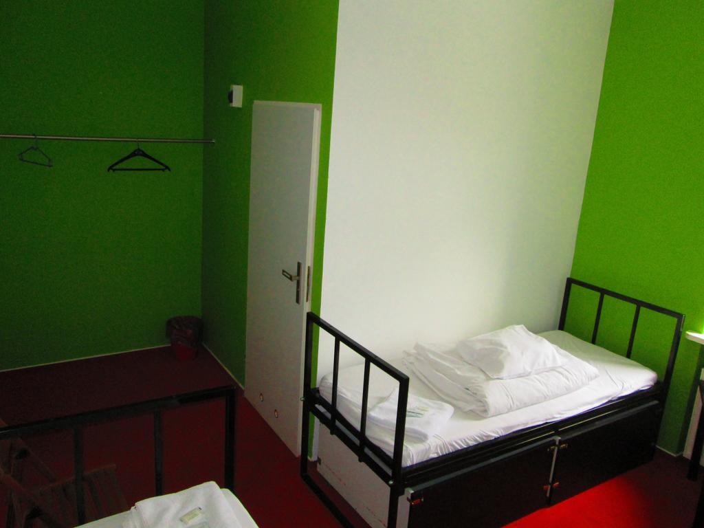 Wilson Hostel Warszawa Room photo