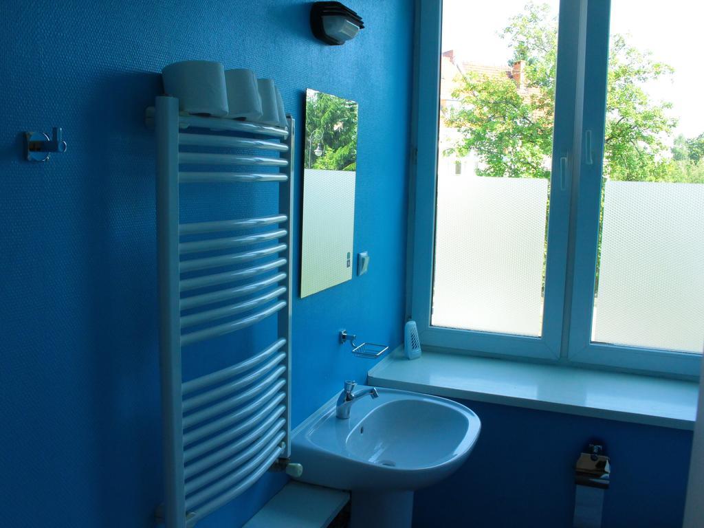 Wilson Hostel Warszawa Room photo