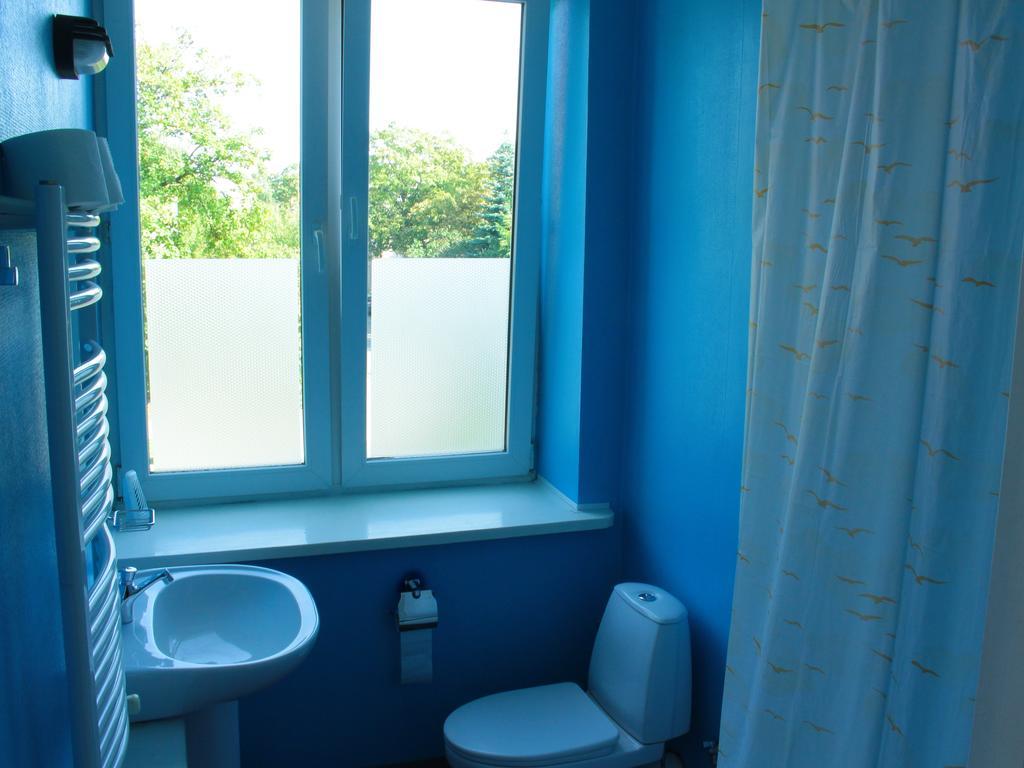 Wilson Hostel Warszawa Room photo