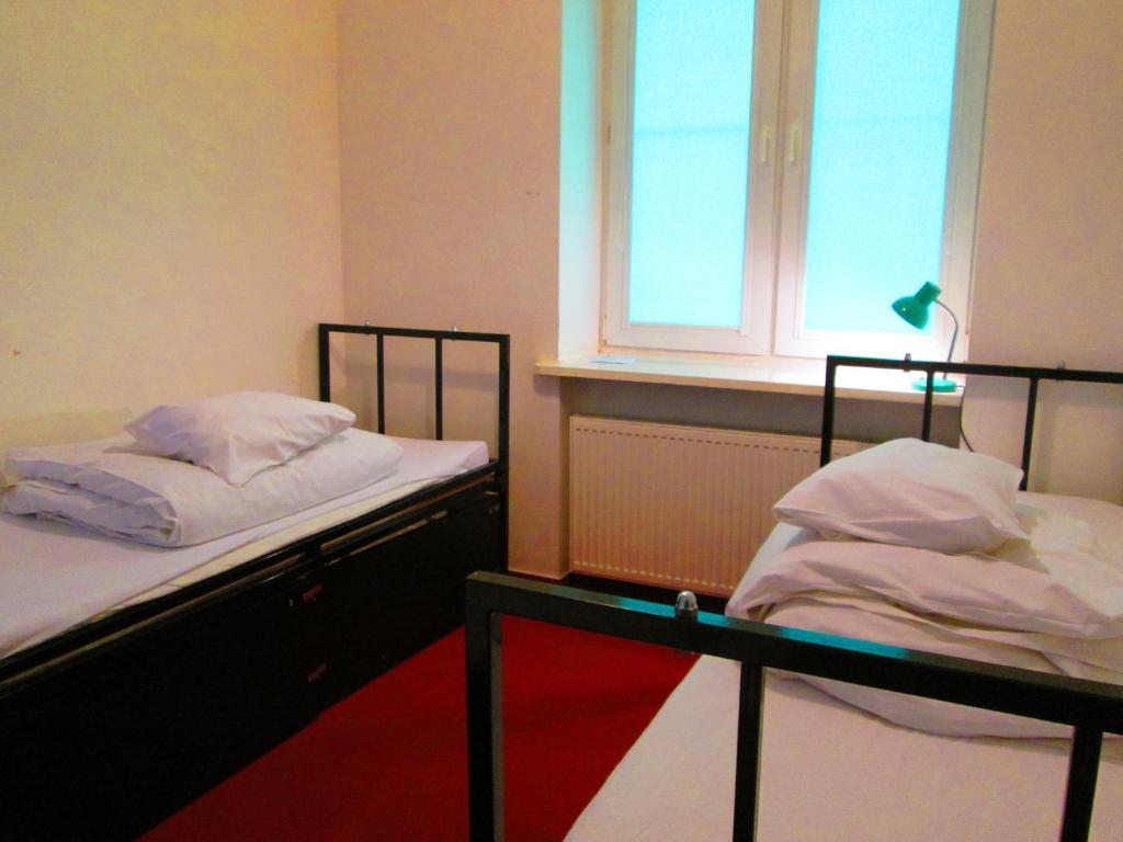 Wilson Hostel Warszawa Room photo