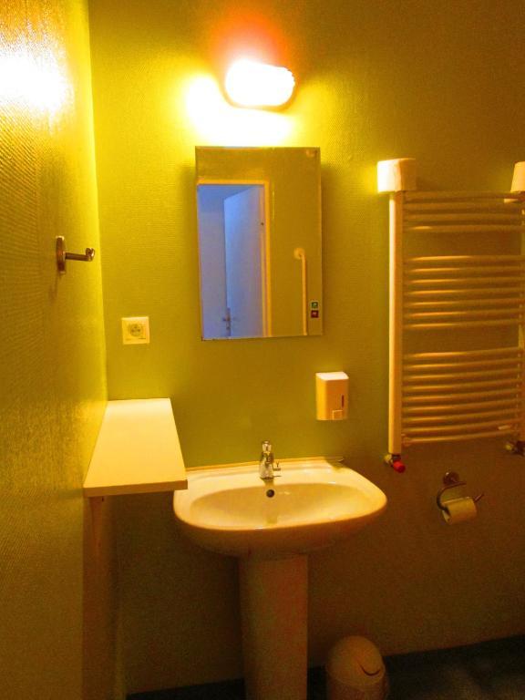 Wilson Hostel Warszawa Room photo