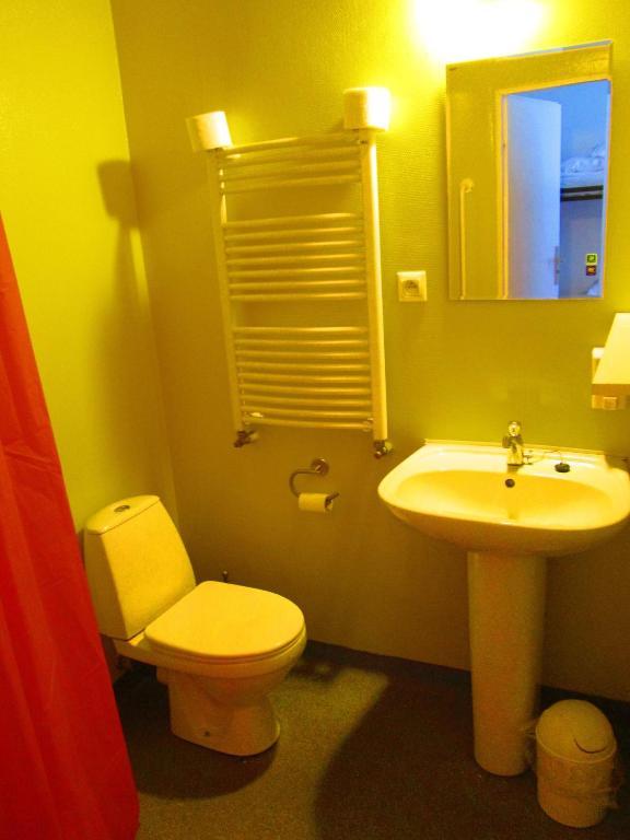 Wilson Hostel Warszawa Room photo