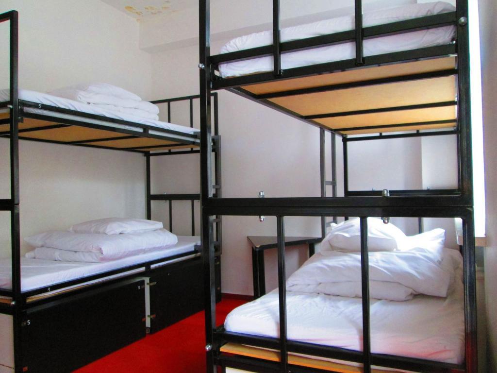 Wilson Hostel Warszawa Room photo